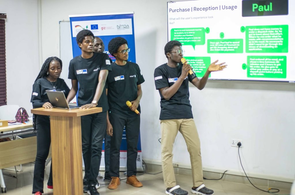On the 6th of July 2023, the Private Adaptation Finance (PAF); implemented under the NDC Assist a kick-off event for the second cohort of Private Adaptation Investment Bootcamp (PrivABoo) programme...