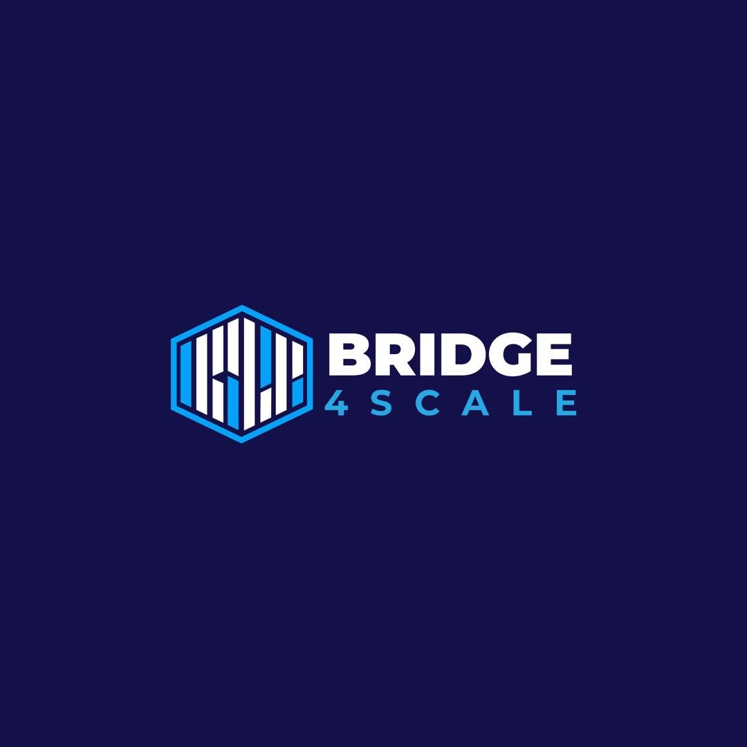 Bridge4scale DIH Logo